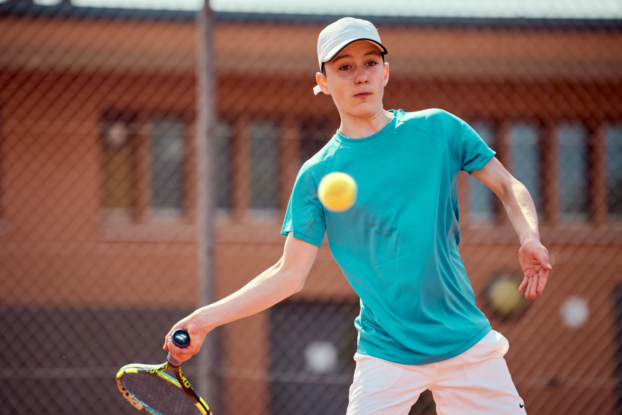 Performance — Team Lausanne Academy, école de tennis à Lausanne